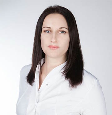 Масажист: Станіщук Богдана Василівна