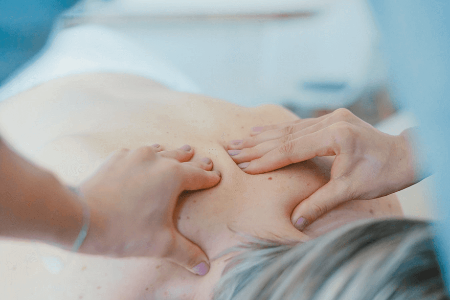 Лімфодренажний масаж у Івано-Франківську