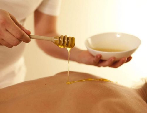 Переваги медового антицелюлітного масажу