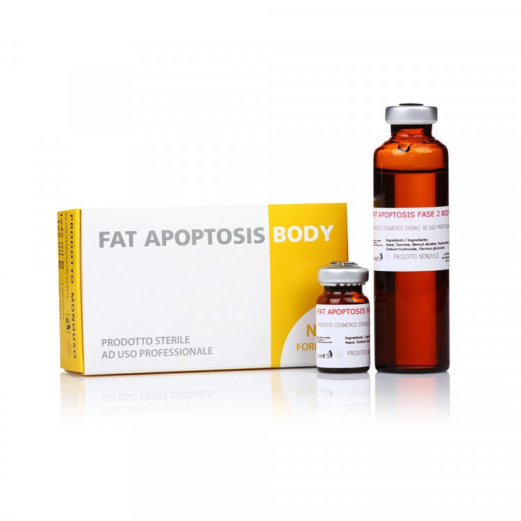 ліполітики для схуднення Fat Apoptosys