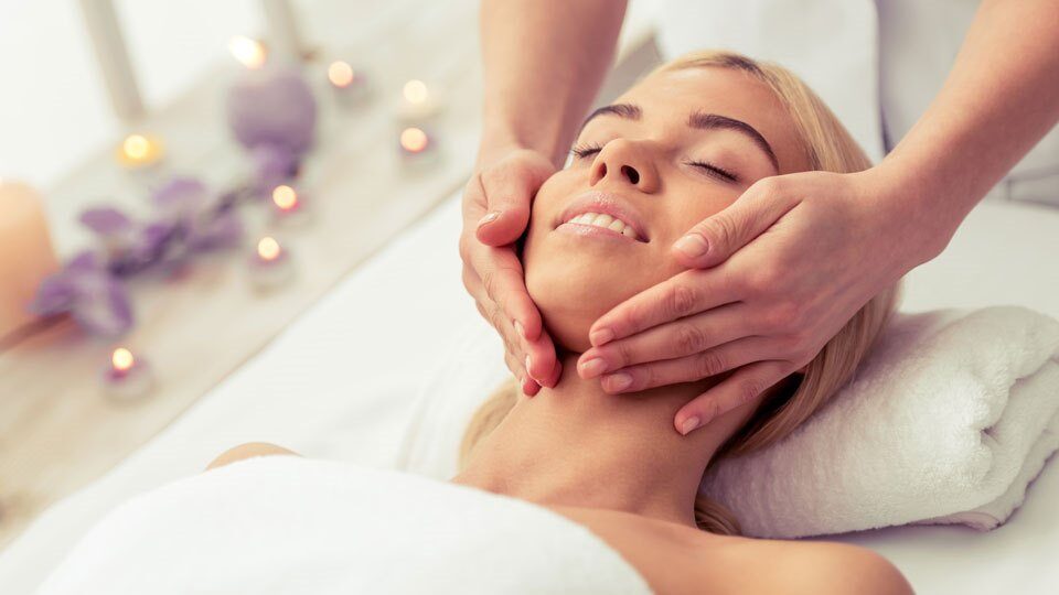 підготовка до лімфодренажного масажу