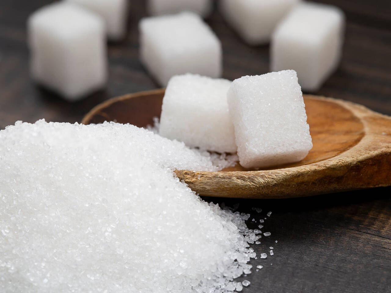 міфи про здоров'я та цукор