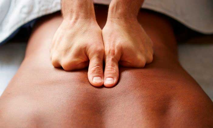 топ 5 процедур для оздоровлення та релаксу оздоровчий масаж