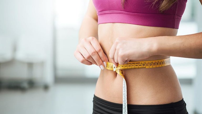 програма харчування для схуднення топ 5 правил