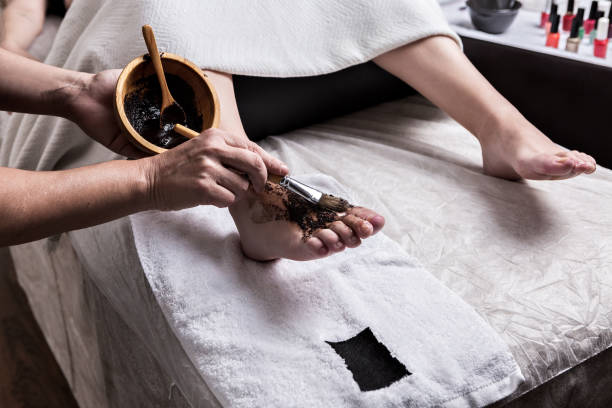 SPA-догляд: користь обгортань для шкіри і настрою