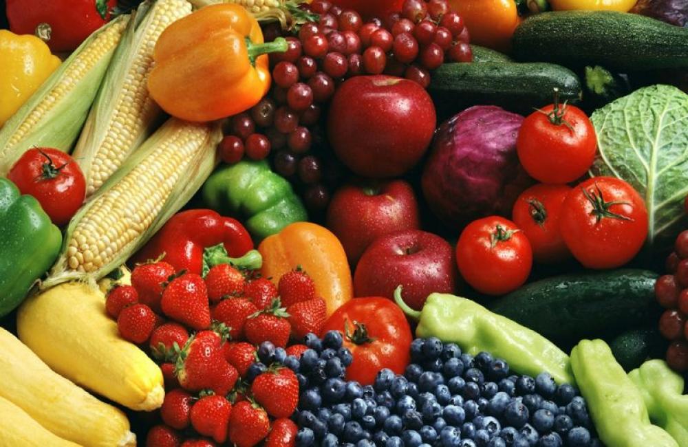 Харчування та акне: осінні продукти, які допоможуть шкірі