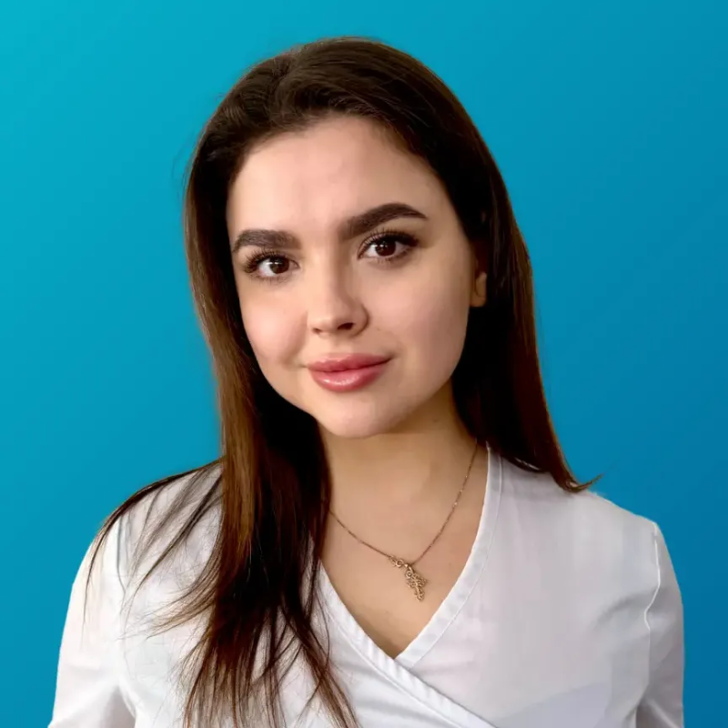 Пилипчук Анастасія - 13/09/2025
