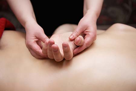 Масаж Кубідо: японська техніка омолодження, що замінює ліфтинг