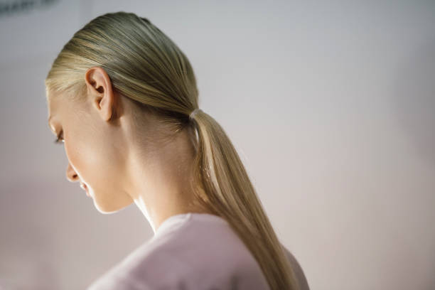 5 ефективних процедур проти AGA: від мезотерапії до плазмоліфтингу