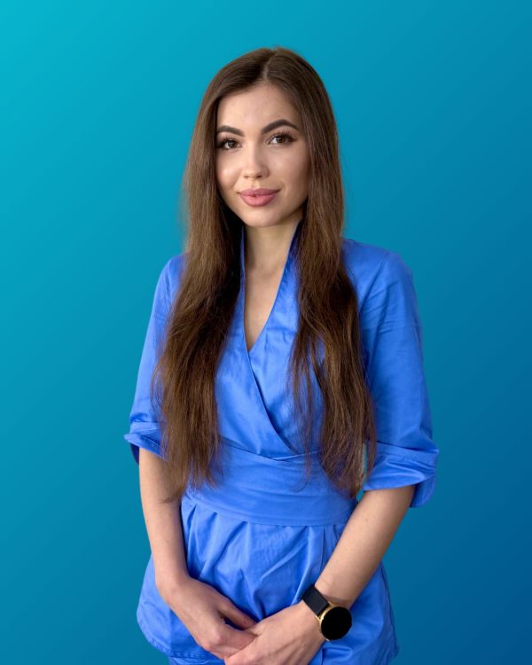 Софія Шологонюк - 28/04/2026