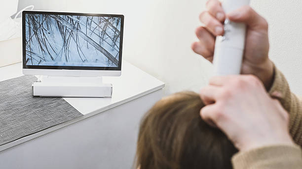 Коли потрібно негайно звернутися до трихолога: ранні сигнали, які не можна ігнорувати