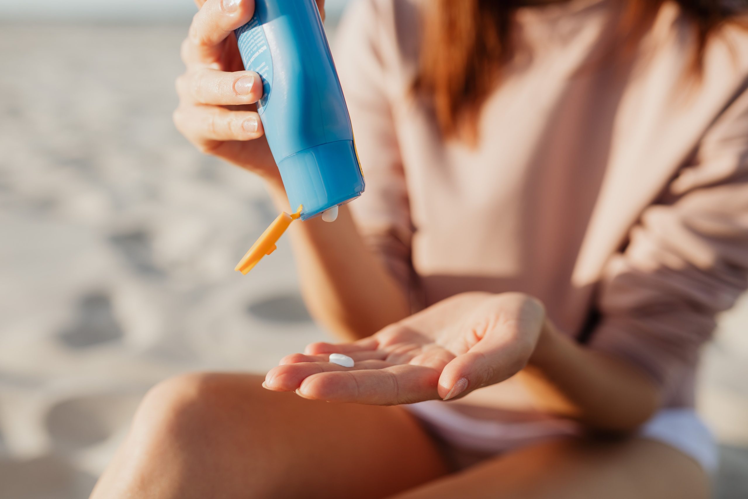 Липневе сонце не пробачає помилок: скільки SPF потрібно наносити на обличчя, щоб він справді працював